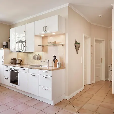 Gode Tied Apartment *
