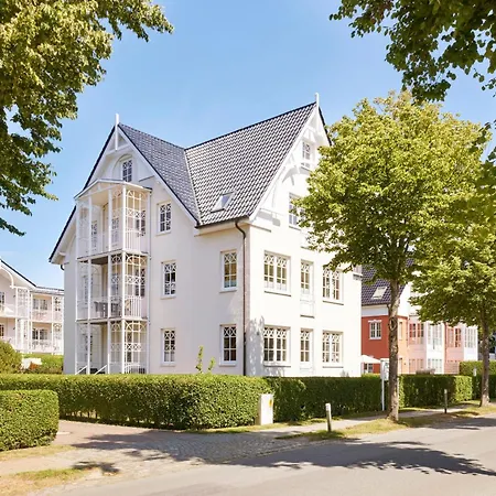 Lejlighed Gode Tied Wyk auf Föhr