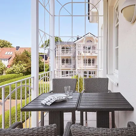 Gode Tied Apartment *