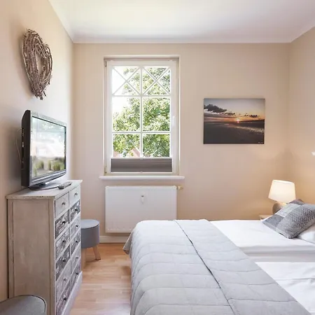 Gode Tied Apartment Wyk auf Foehr