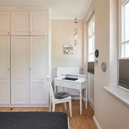 Gode Tied Apartment